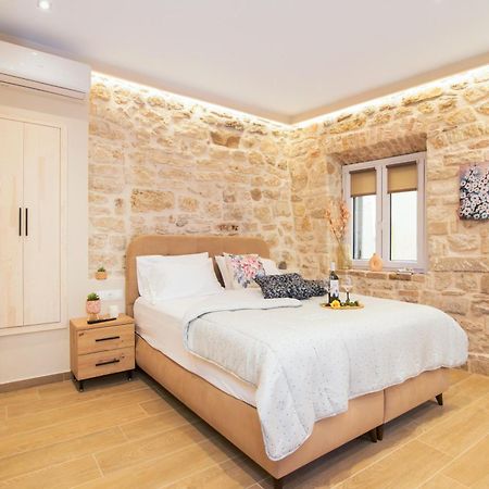 Campiello Luxury Suite II Corfu  Eksteriør billede