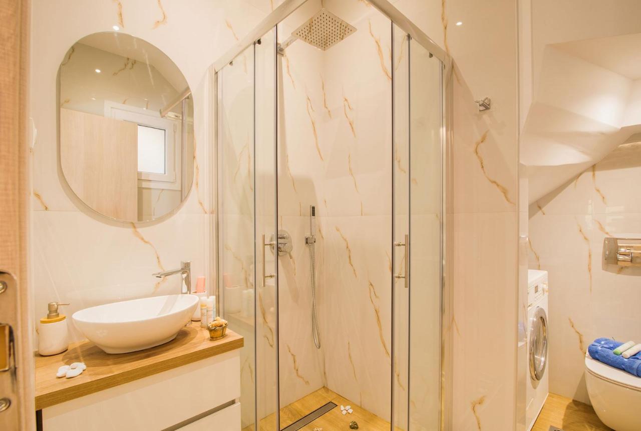 Campiello Luxury Suite II Corfu  Eksteriør billede