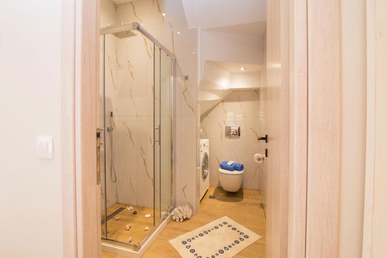 Campiello Luxury Suite II Corfu  Eksteriør billede