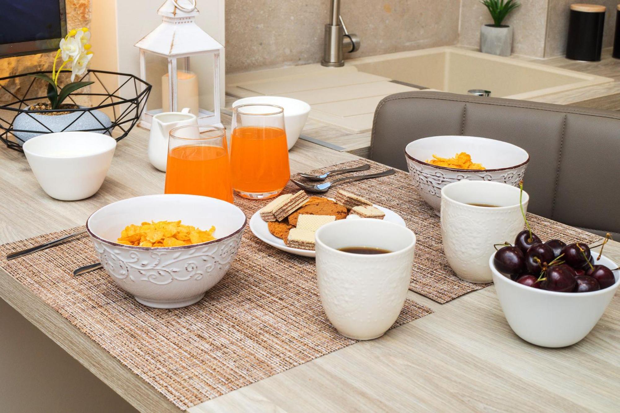 Campiello Luxury Suite II Corfu  Eksteriør billede
